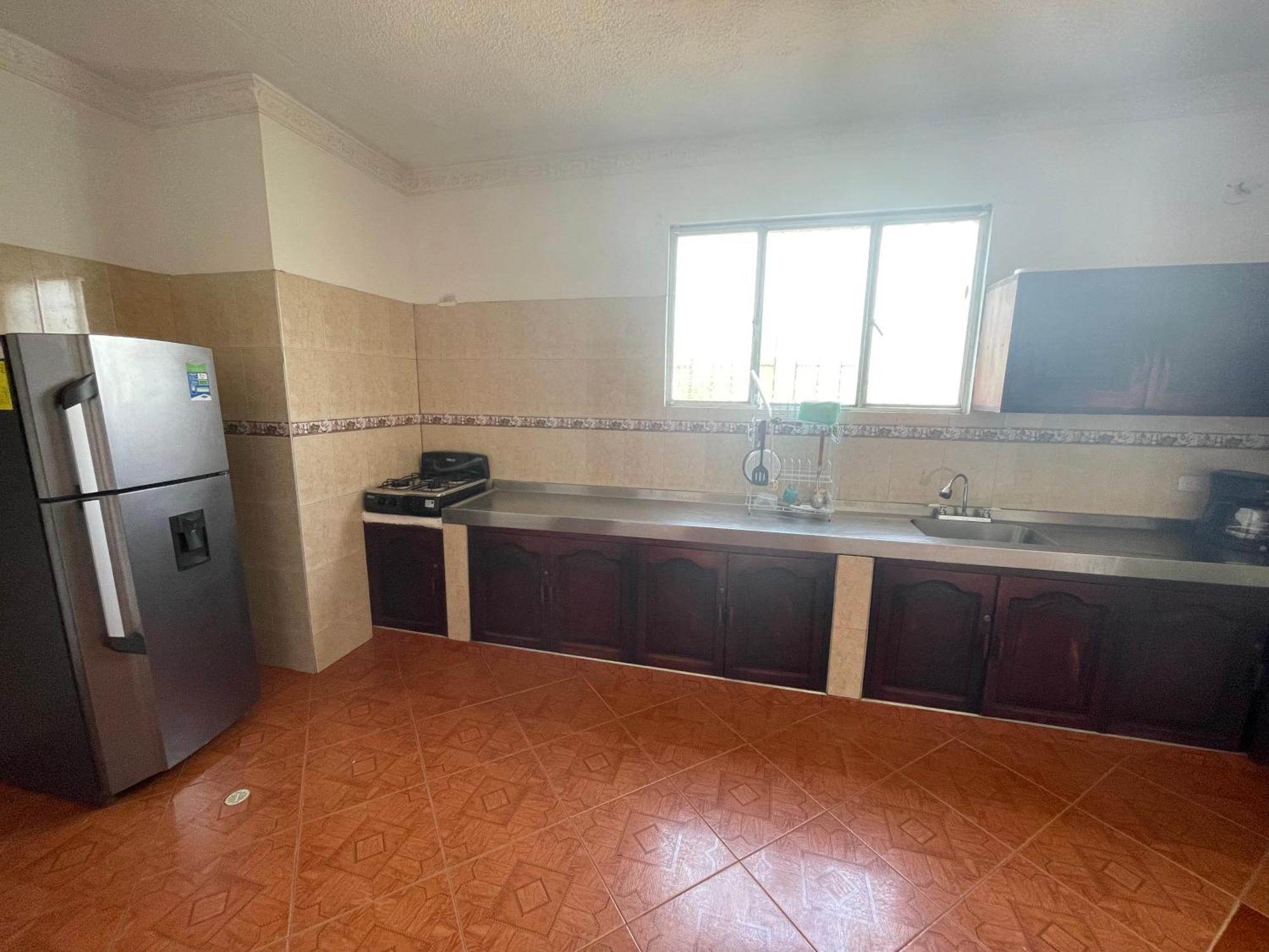 Hostel La Hormiga Barichara Kültér fotó