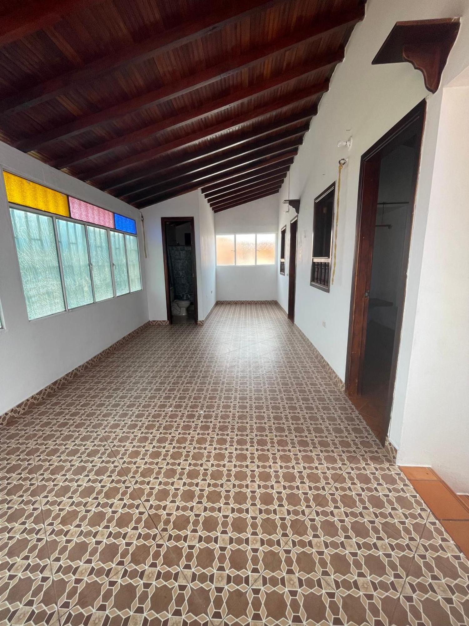 Hostel La Hormiga Barichara Kültér fotó