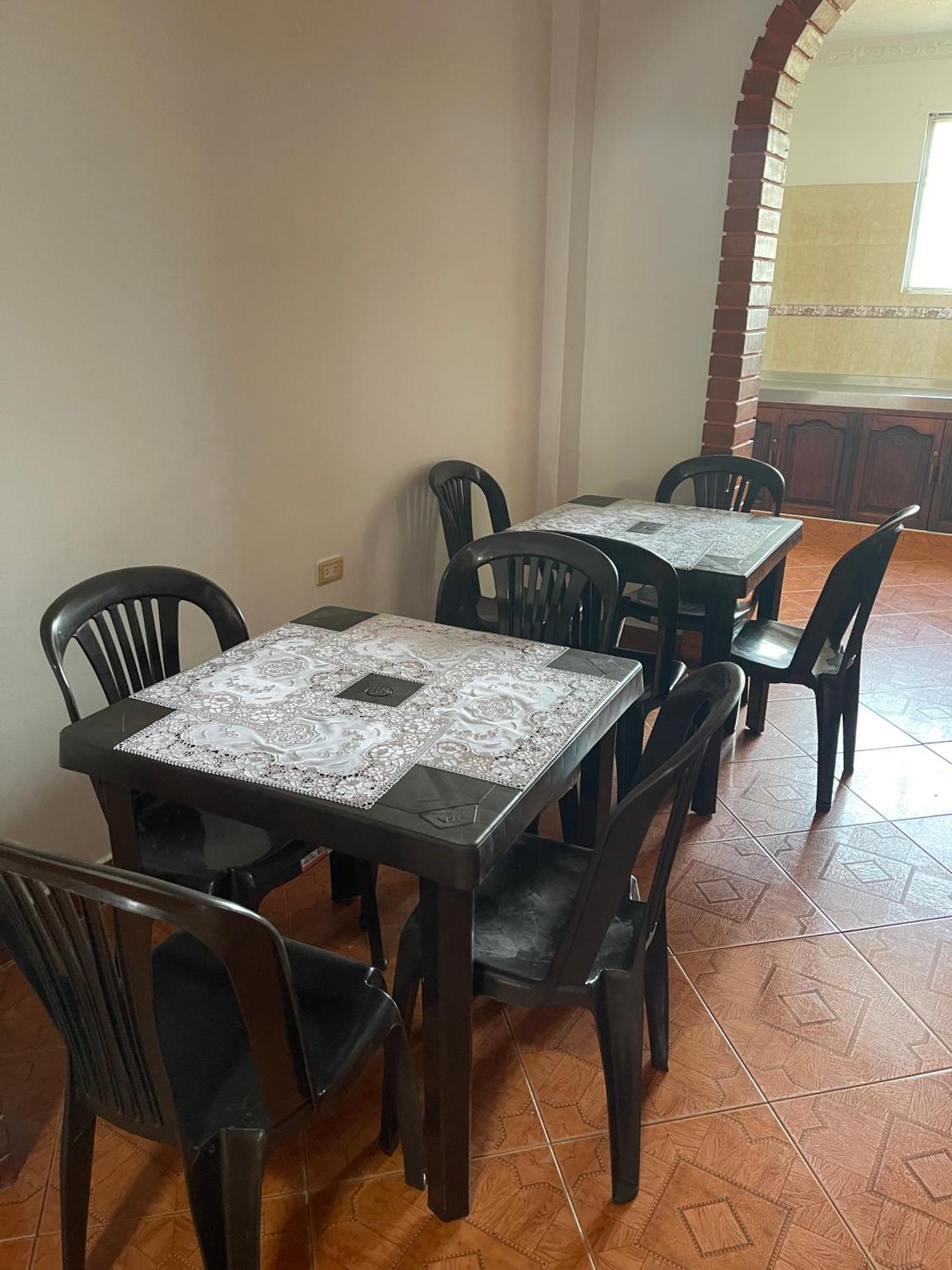 Hostel La Hormiga Barichara Kültér fotó