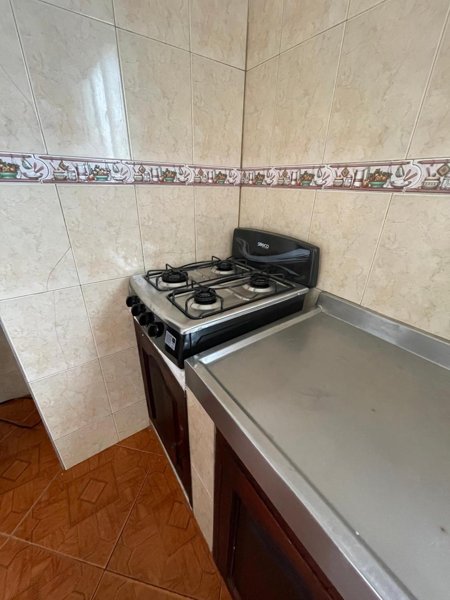 Hostel La Hormiga Barichara Kültér fotó