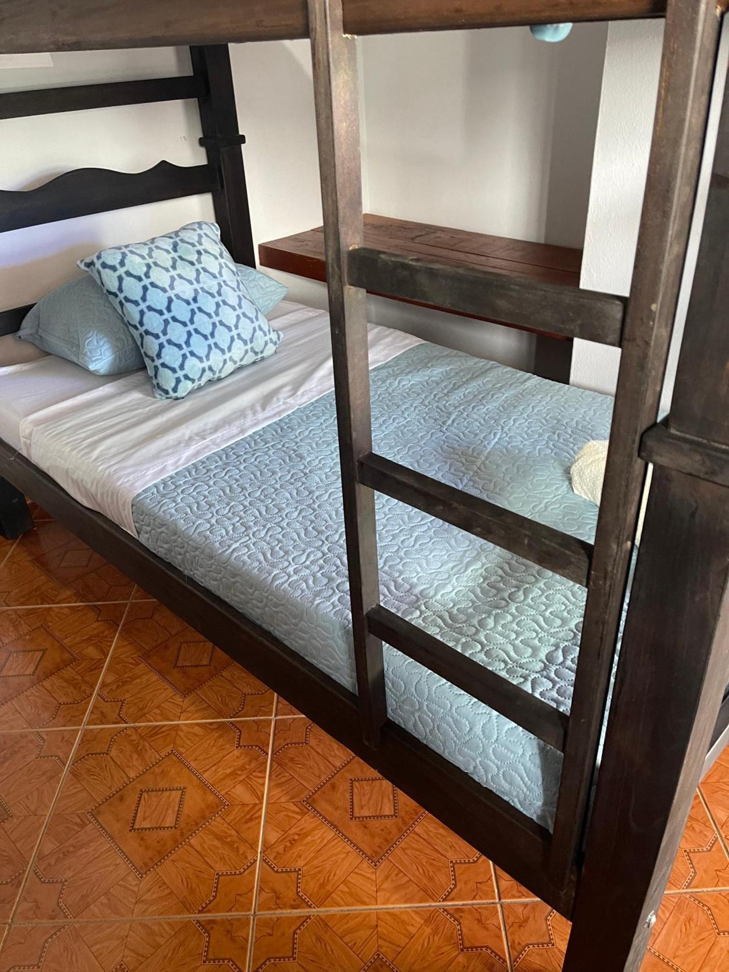 Hostel La Hormiga Barichara Kültér fotó