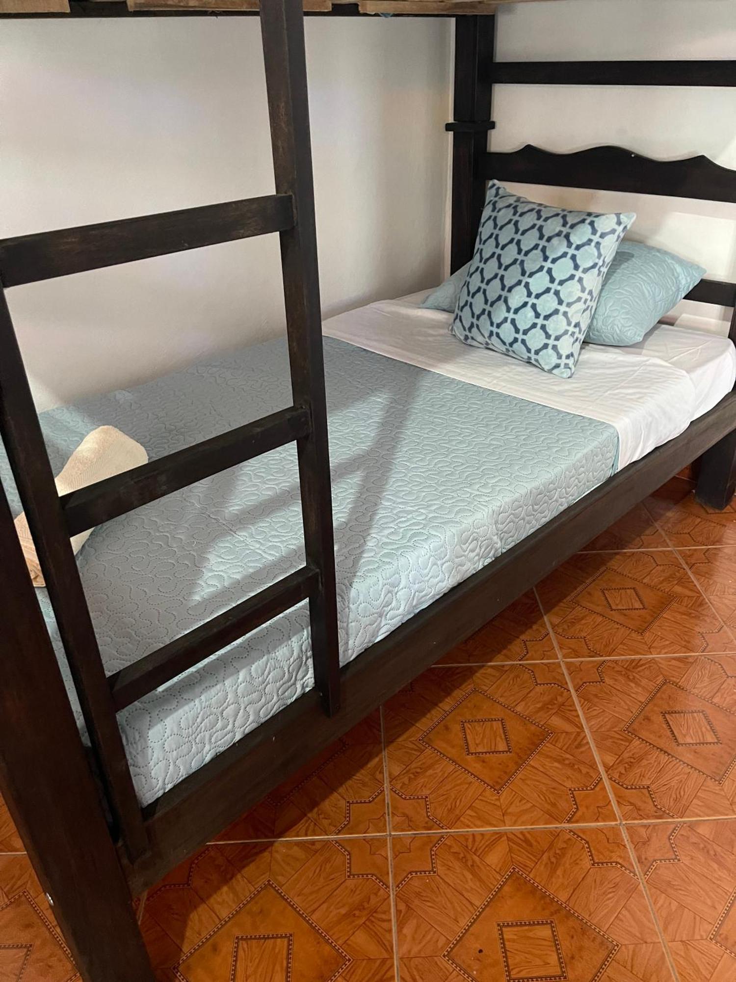 Hostel La Hormiga Barichara Kültér fotó