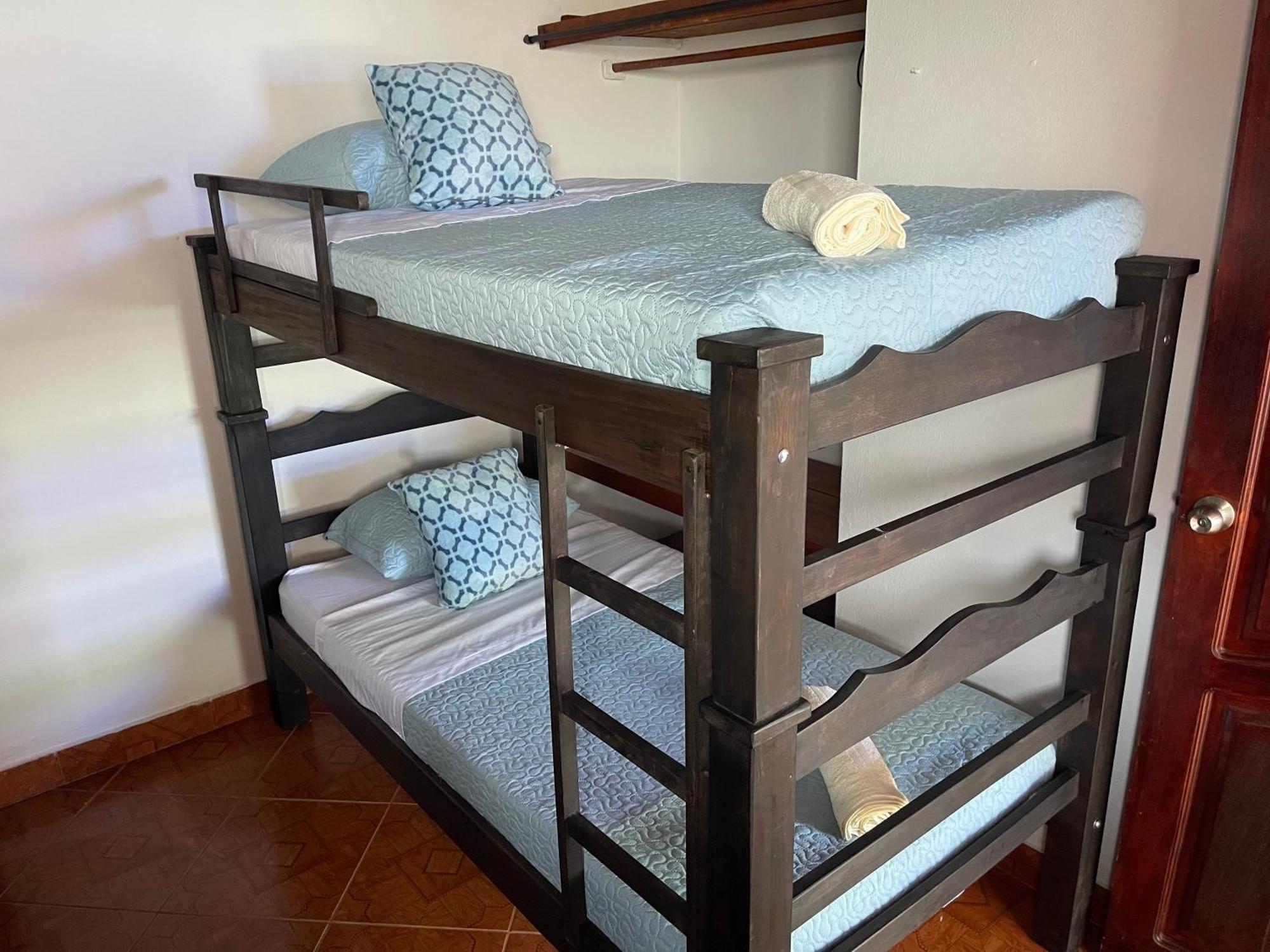 Hostel La Hormiga Barichara Kültér fotó
