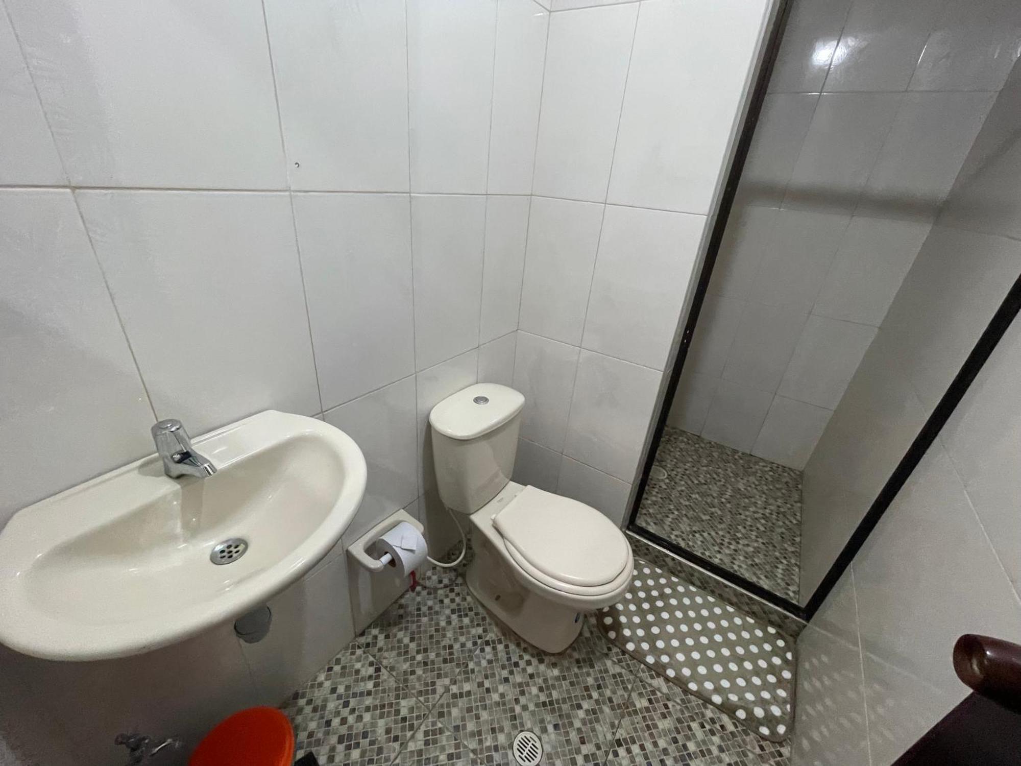 Hostel La Hormiga Barichara Kültér fotó